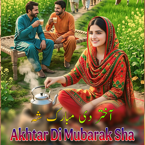 Akhtar Di Mubarak Sha