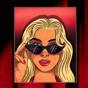 Hvor er fu? (Future)