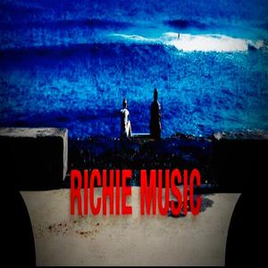 Richie music (Nakupenda)