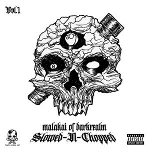 TWISTED VISION (SLOWED-N-CHOPPED)