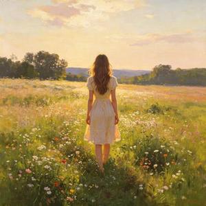 离开我的依赖 (女王大人 Remix)