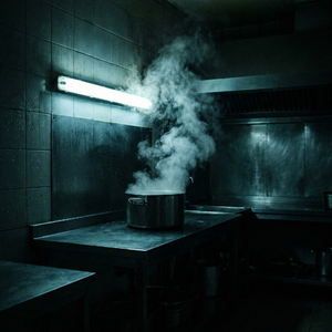 Cooking