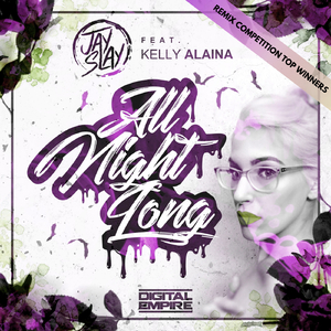 All Night Long (Krutz Remix)