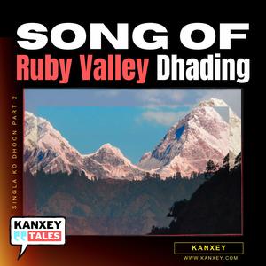 Song of Ruby Valley Dhading