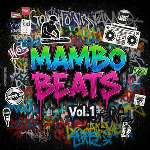 Desacatao Remix (Instrumental)