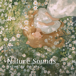 熟睡ギターBGM 睡眠の質を高めるヒーリング音楽 (自律神経を整える睡眠用 森 鳥)