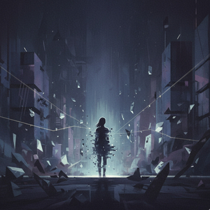 İçimdeki Sessiz Çığlık