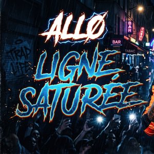 Ligne Saturée