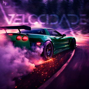 Velocidade, Lead The Dragon
