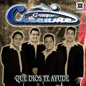 Que Dios Te Ayude