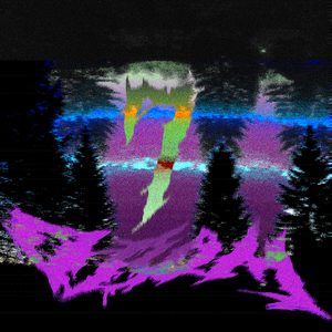 Trblietavý Banánový $9&2*"