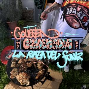 Condenados (feat. Coveinrsg & La Rata Del Funk)