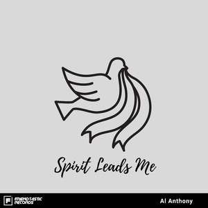 Spirit Leads Me
