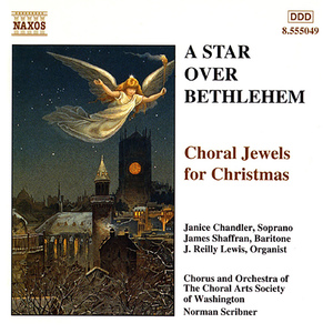 Pastorale in F Major, BWV 590:Pastorale, BWV 590: Second Movement