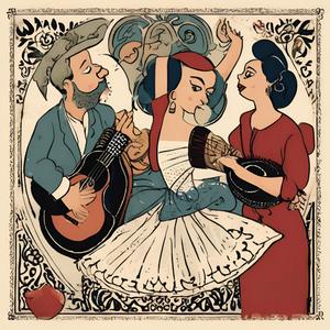 Ondas (feat. Lisbon Fado)