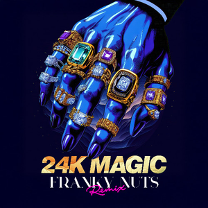 24K Magic (Franky Nuts Remix)