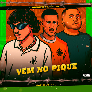 Vem No Pique