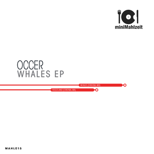 Whales (Original Mix)