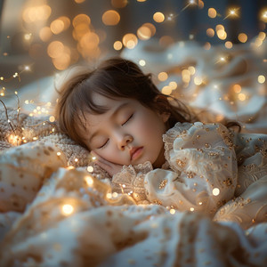 Luz De La Calma De La Mañana