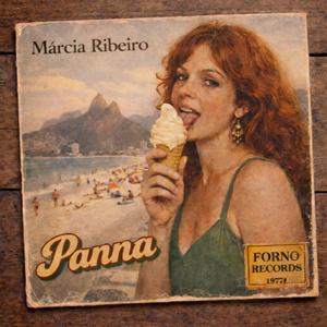 Panna(Márcia Ribeiro)