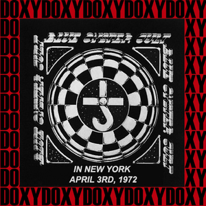 Cities on Flame (With Rock and Roll) (Live)