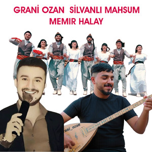 Memır Halay