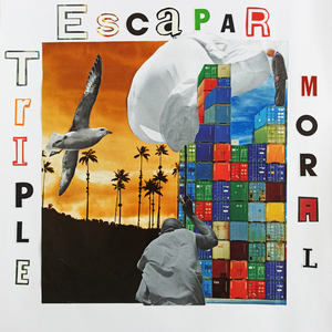 Escapar