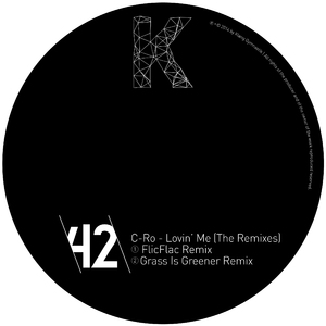 Lovin' Me (FlicFlac Remix)