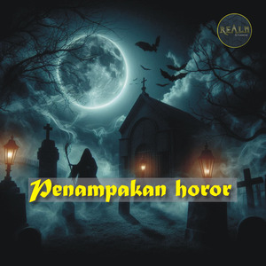Penampakan Horor