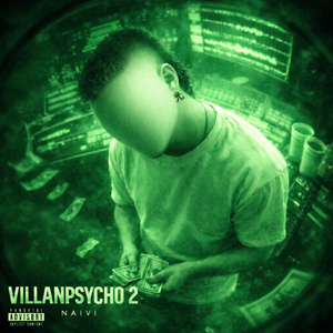 VILLANPSYCHO 2