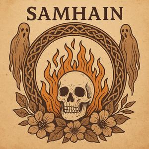Samhain Soundscape ‘25