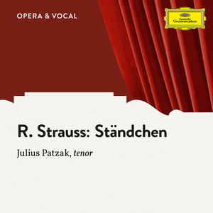 R. Strauss: Ständchen, Op.17, No.2