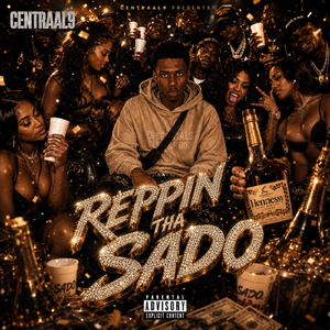 Reppin Tha Sado (Live)