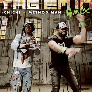 Tag Em In G-Mix