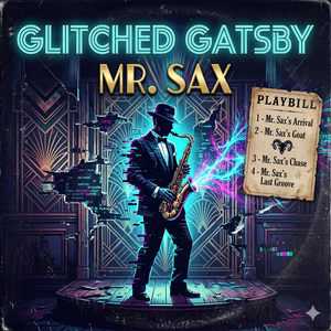 Mr. Sax's Goat