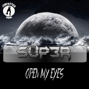 Open My Eyes (Original Mix)