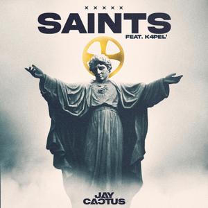 Saints (feat. K4pel) (UK Drill Remix)