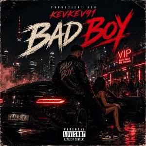 Bad boy