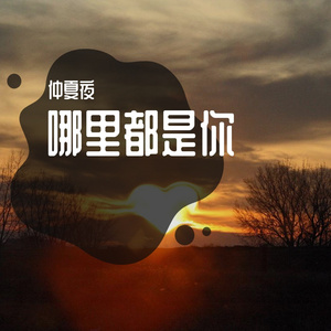 哪里都是你