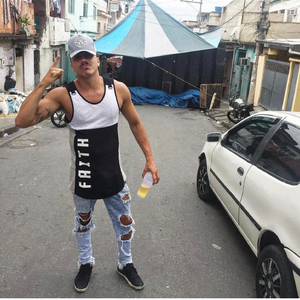 Troca Tiro e Come Xota