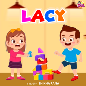Lacy