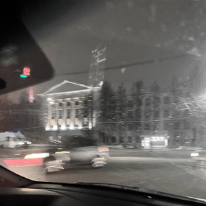 Душит (Prod. by DARKLS)