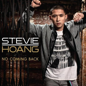 No Coming Back(Ill Blu Dark Remix)