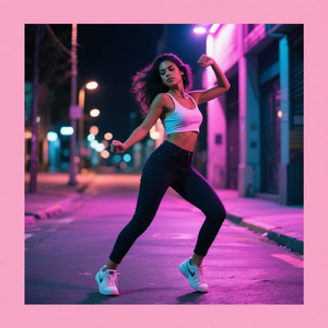 CLIMA QUENTE NA PISTA