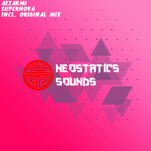 Supernova (Original Mix)