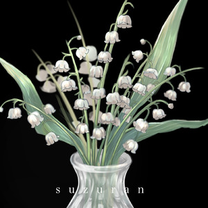 suzuran (feat. 鏡音リン)