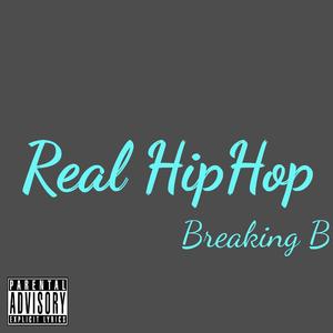 Das EFX-Real Hip-Hop（Breaking B remix instr.)