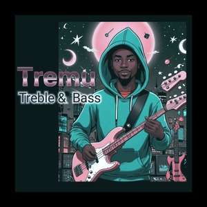 Treble & Bass (Club Version)