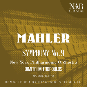 Symphony No. 9, in D Major, IGM 15:III. Rondo-Burleske, Allegro assai. Sehr trotzi