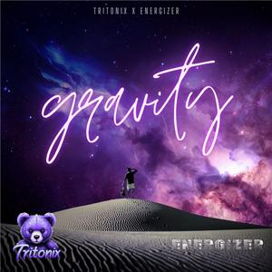 Gravity (feat. ENERGIZER)